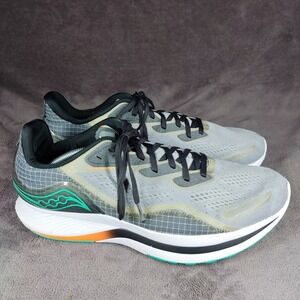 Saucony Endorphin Shift 2 Mens Shoes Size 13 Style Code S20689-20